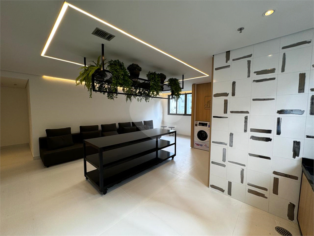 Studio 22m² - 1 Banheiro - Paraiso - SP