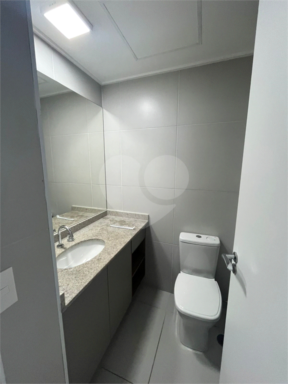 Studio 22m² - 1 Banheiro - Paraiso - SP