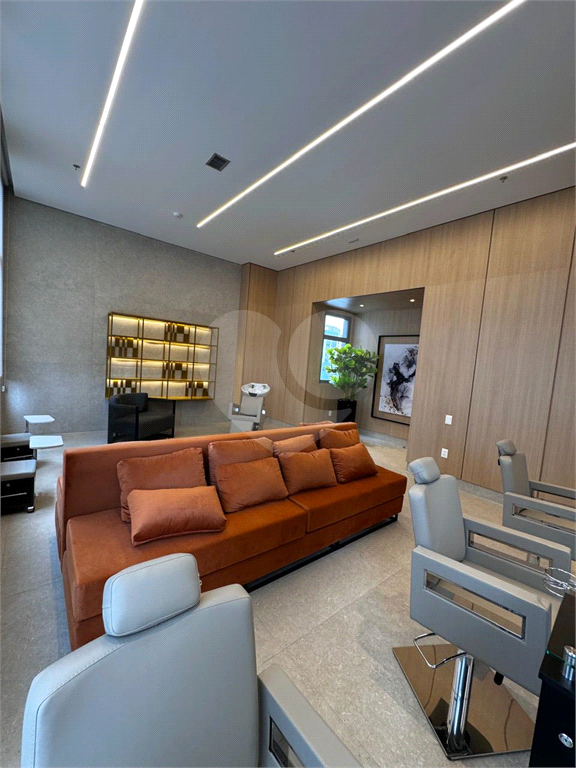 Studio 22m² - 1 Banheiro - Paraiso - SP