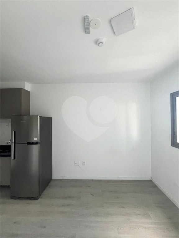 Studio 22m² - 1 Banheiro - Paraiso - SP