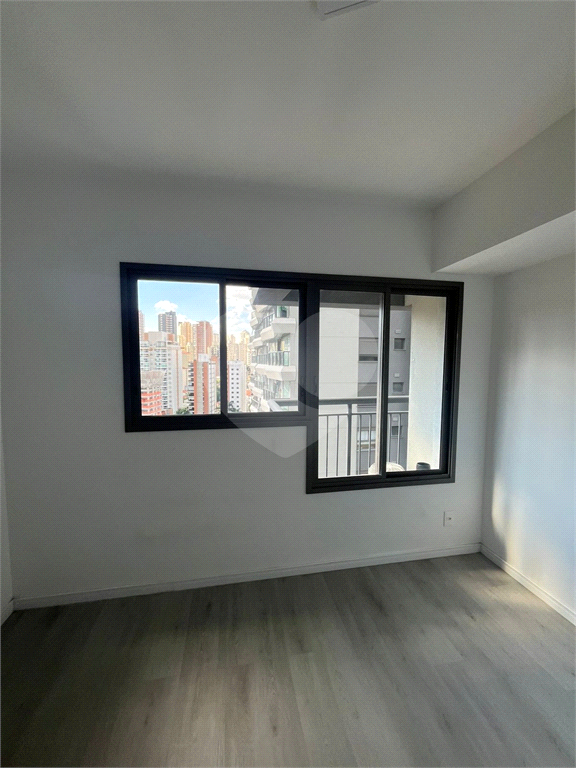 Studio 22m² - 1 Banheiro - Paraiso - SP