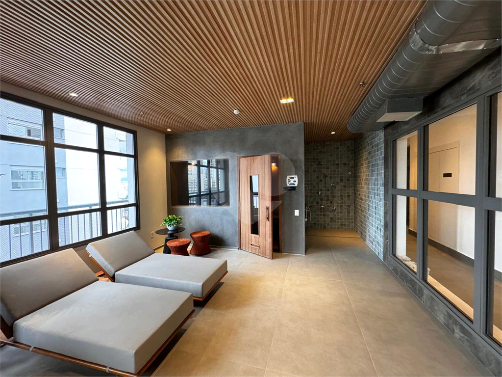 Studio 22m² - 1 Banheiro - Paraiso - SP