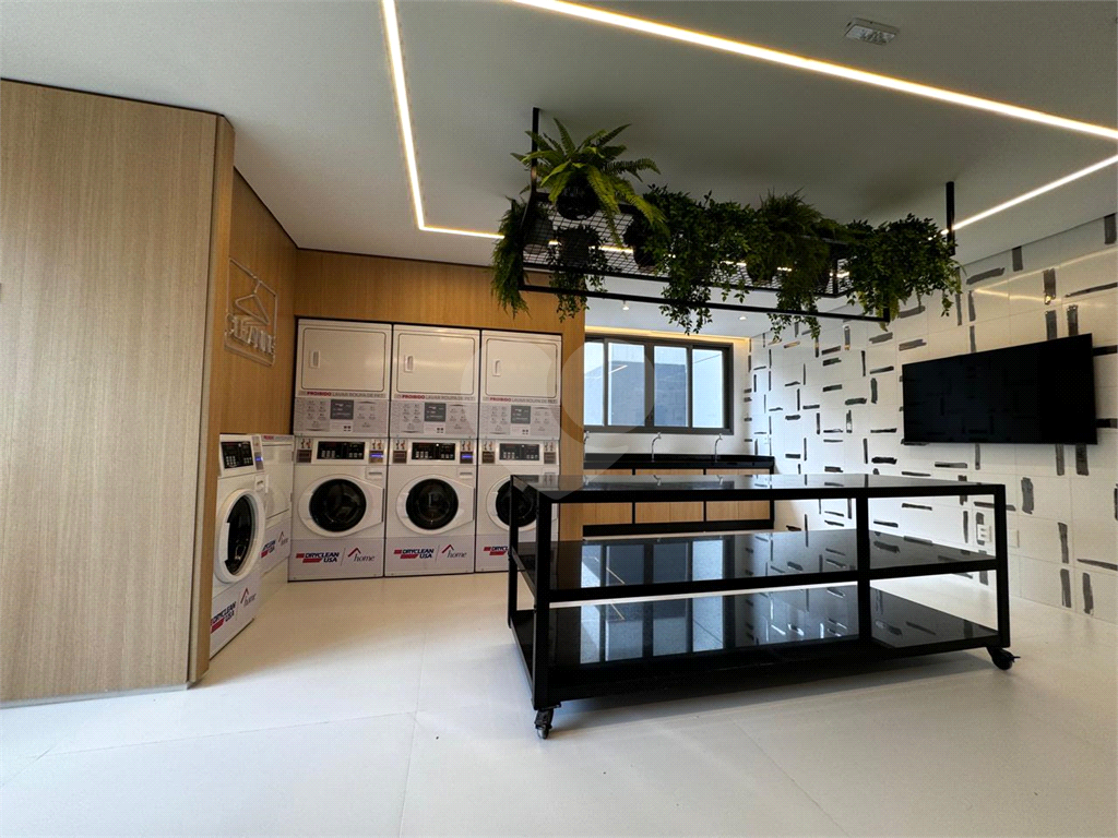 Studio 22m² - 1 Banheiro - Paraiso - SP