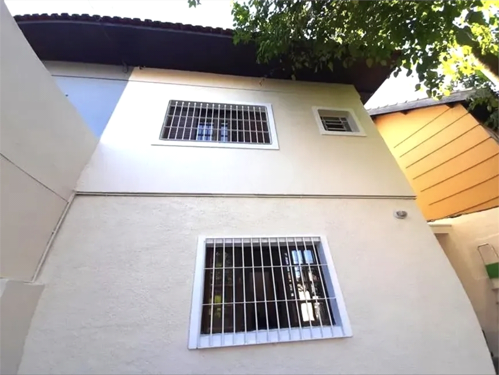 Casa, 3 quartos, 140 m² - Foto 21