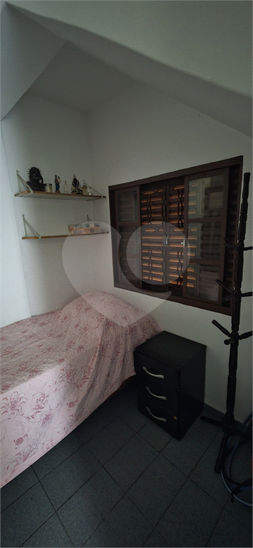 Sobrado Residencial Santa Terezinha 750.000