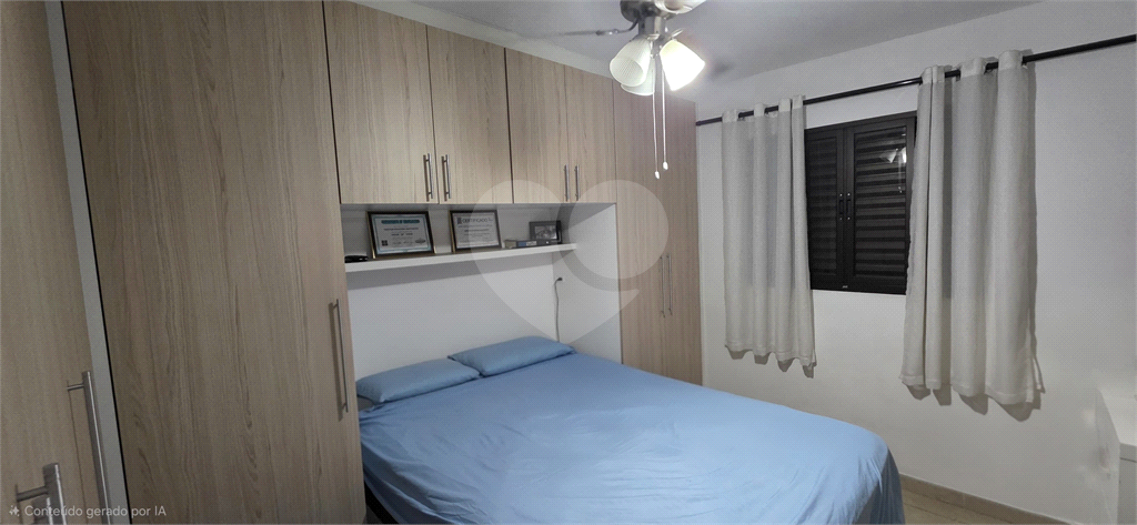 Sobrado Residencial Santa Terezinha 750.000