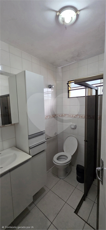 Sobrado Residencial Santa Terezinha 750.000