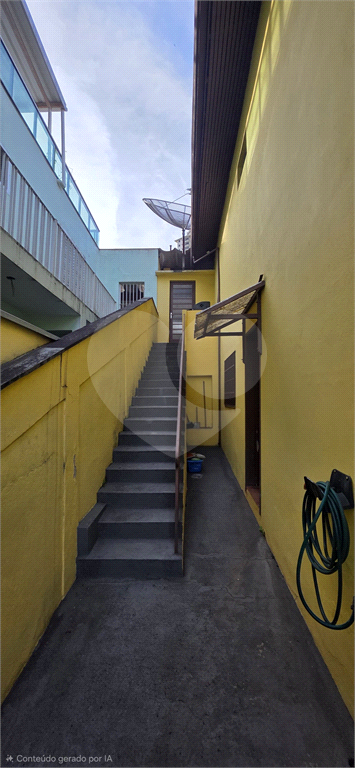 Sobrado Residencial Santa Terezinha 750.000