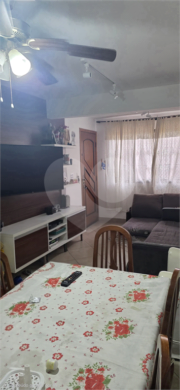 Sobrado Residencial Santa Terezinha 750.000