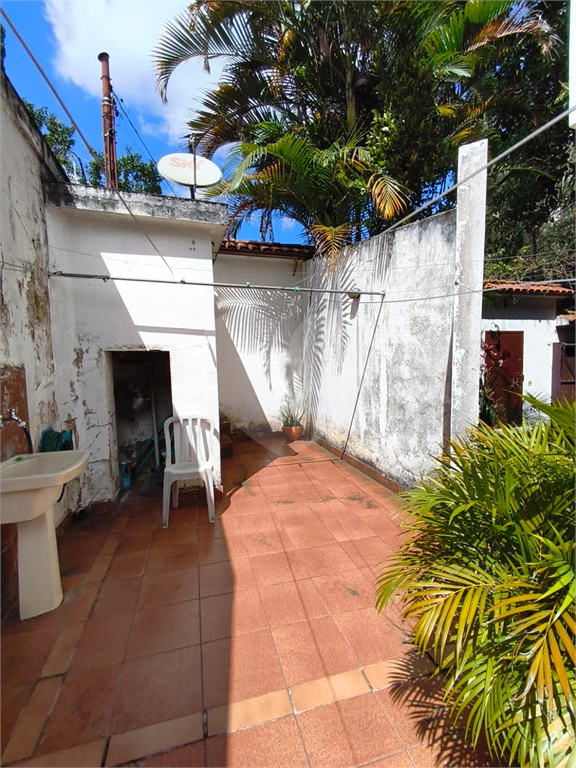 Sobrado amplo no Jardim Leonor de Barros – Excelente potencial!