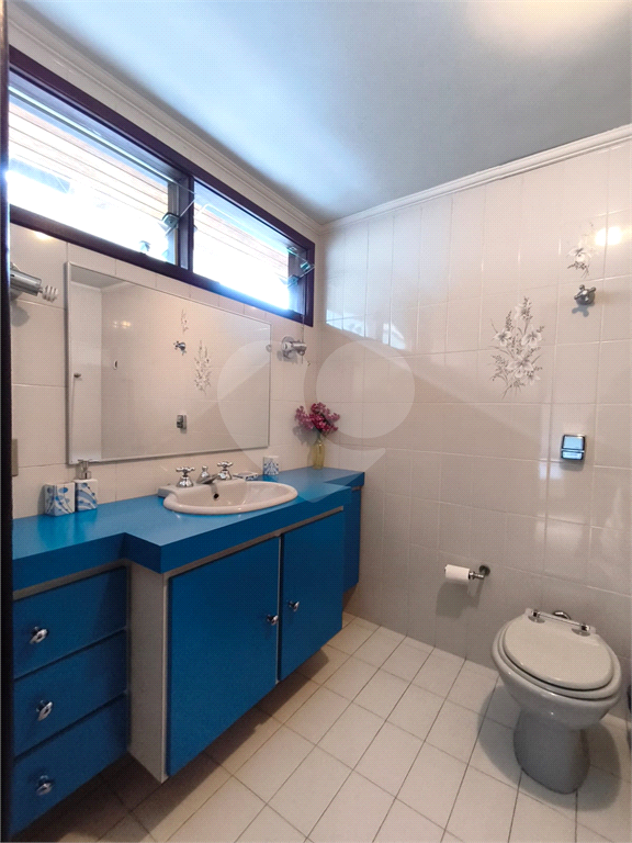 Sobrado amplo no Jardim Leonor de Barros – Excelente potencial!