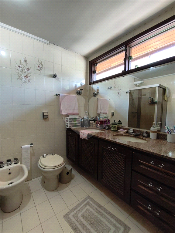 Sobrado amplo no Jardim Leonor de Barros – Excelente potencial!