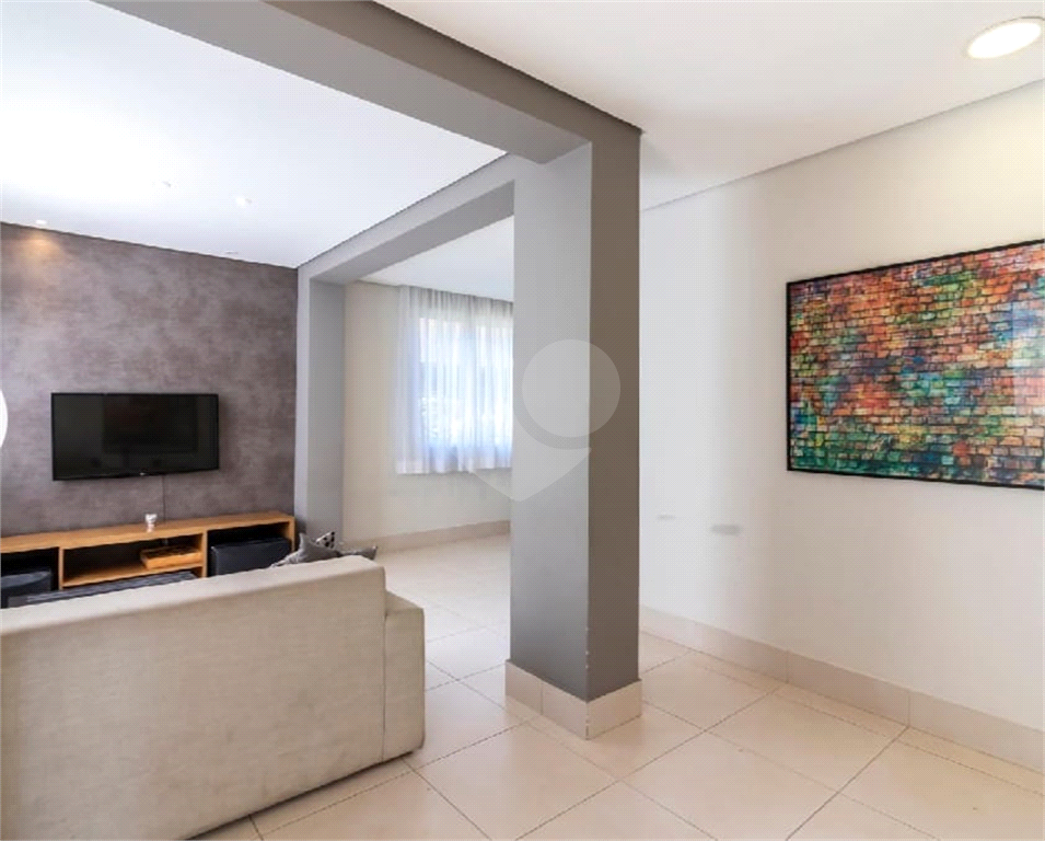 Apartamento 3 Quartos com Suíte e Vaga na Av. Mandaqui – Limão