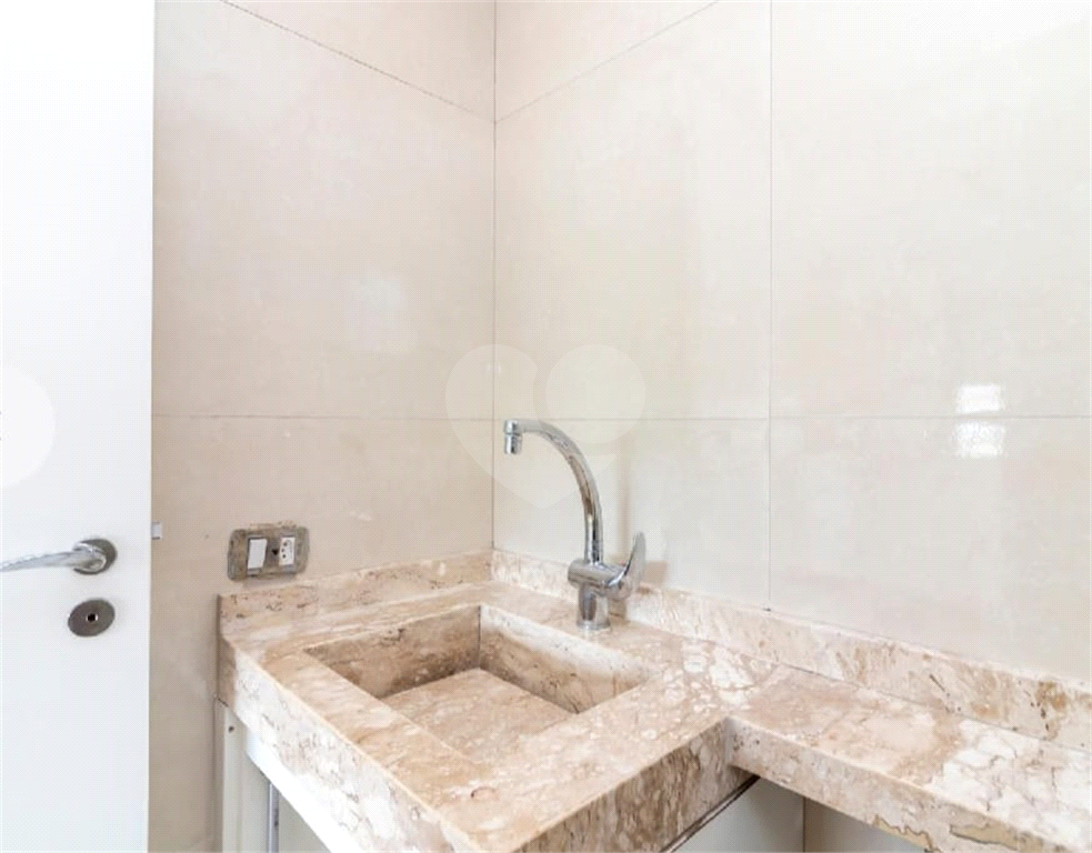 Apartamento 3 Quartos com Suíte e Vaga na Av. Mandaqui – Limão