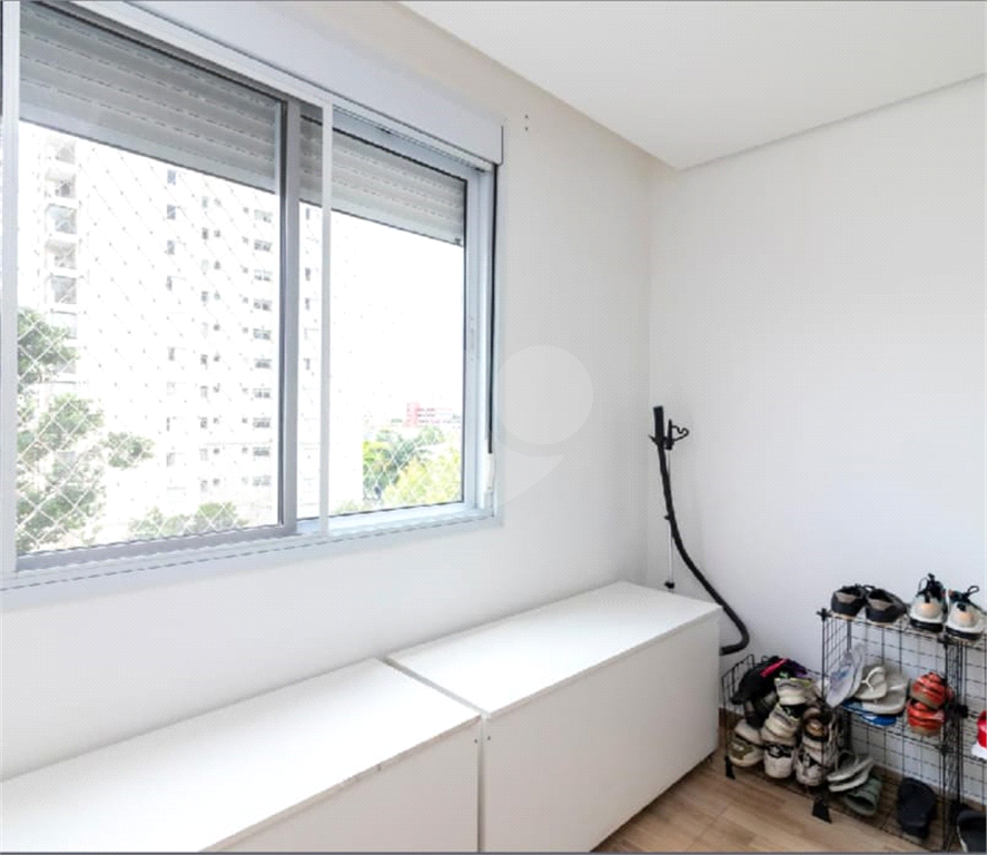 Apartamento 3 Quartos com Suíte e Vaga na Av. Mandaqui – Limão