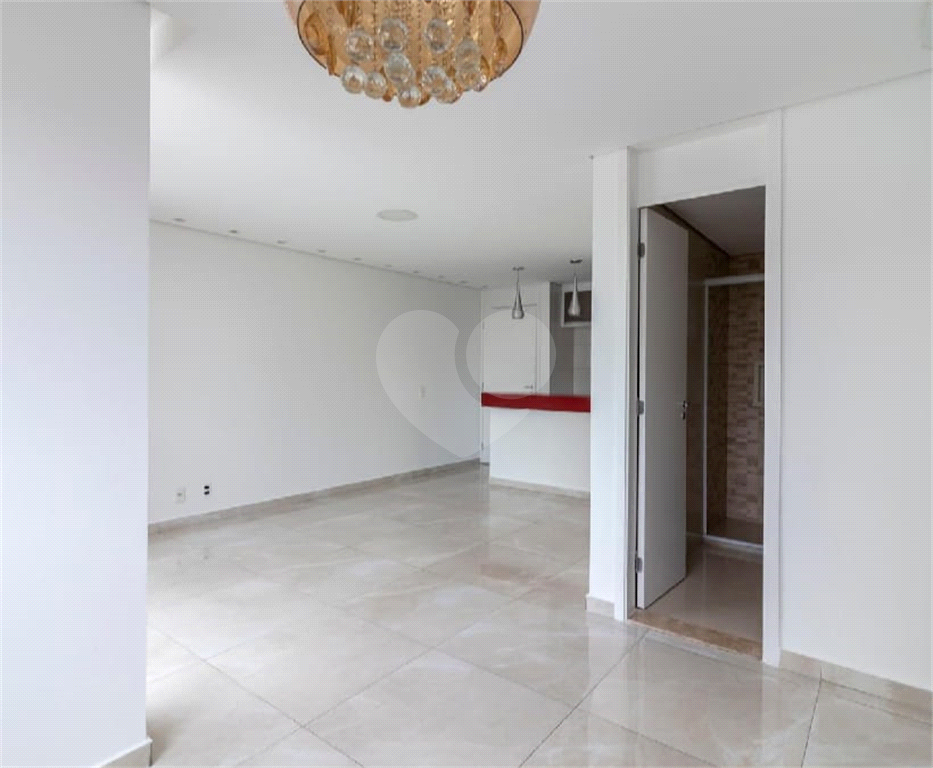 Apartamento 3 Quartos com Suíte e Vaga na Av. Mandaqui – Limão