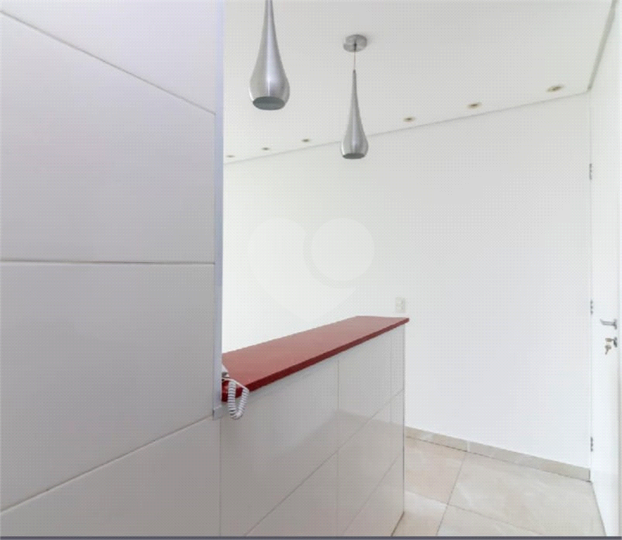 Apartamento 3 Quartos com Suíte e Vaga na Av. Mandaqui – Limão