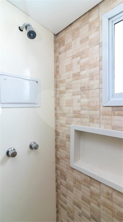 Apartamento 3 Quartos com Suíte e Vaga na Av. Mandaqui – Limão