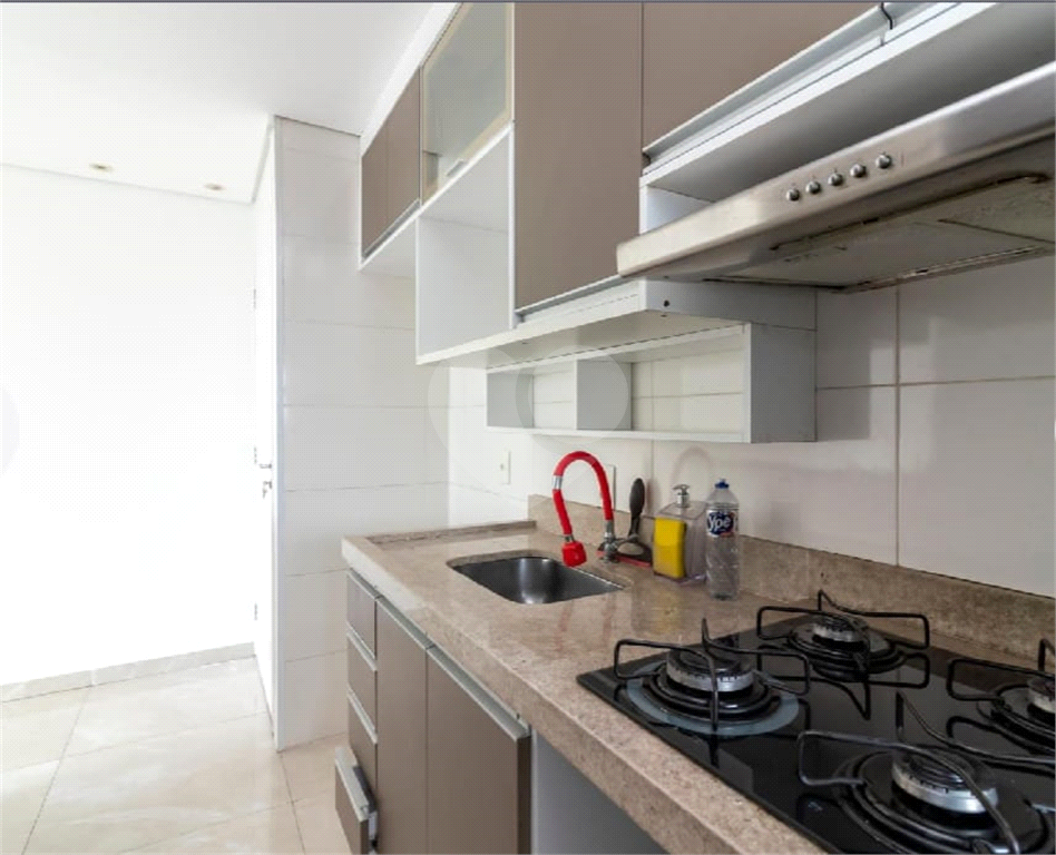 Apartamento 3 Quartos com Suíte e Vaga na Av. Mandaqui – Limão