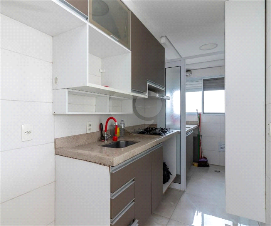 Apartamento 3 Quartos com Suíte e Vaga na Av. Mandaqui – Limão
