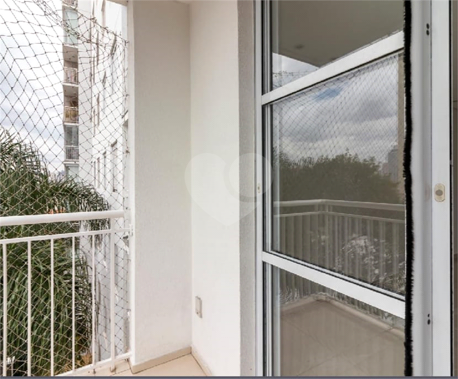 Apartamento 3 Quartos com Suíte e Vaga na Av. Mandaqui – Limão