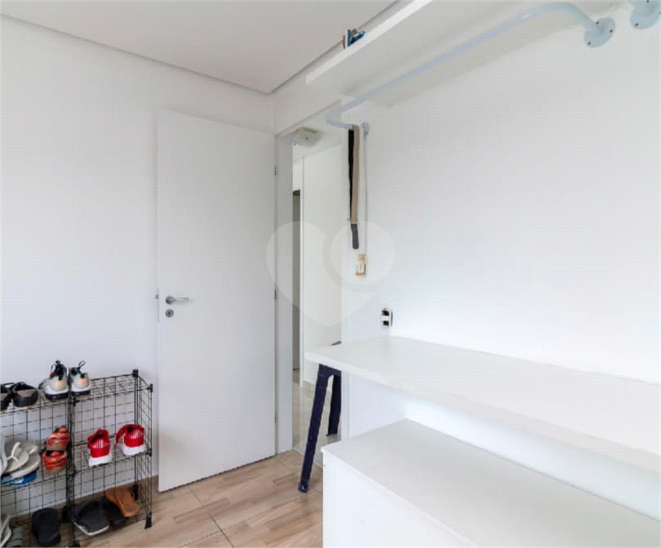 Apartamento 3 Quartos com Suíte e Vaga na Av. Mandaqui – Limão