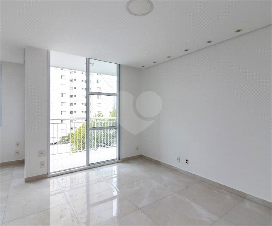 Apartamento 3 Quartos com Suíte e Vaga na Av. Mandaqui – Limão