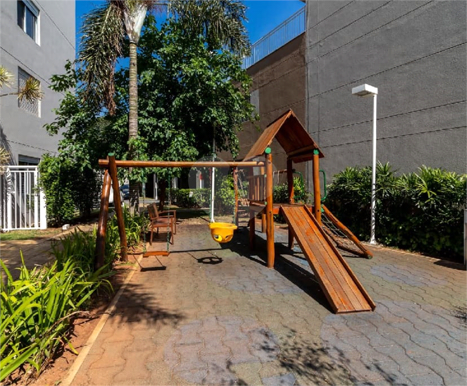 Apartamento 3 Quartos com Suíte e Vaga na Av. Mandaqui – Limão