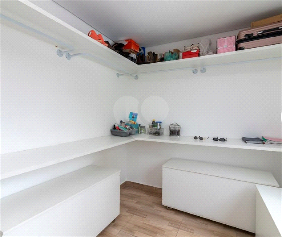 Apartamento 3 Quartos com Suíte e Vaga na Av. Mandaqui – Limão