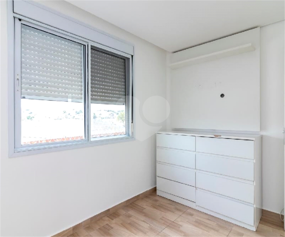 Apartamento 3 Quartos com Suíte e Vaga na Av. Mandaqui – Limão