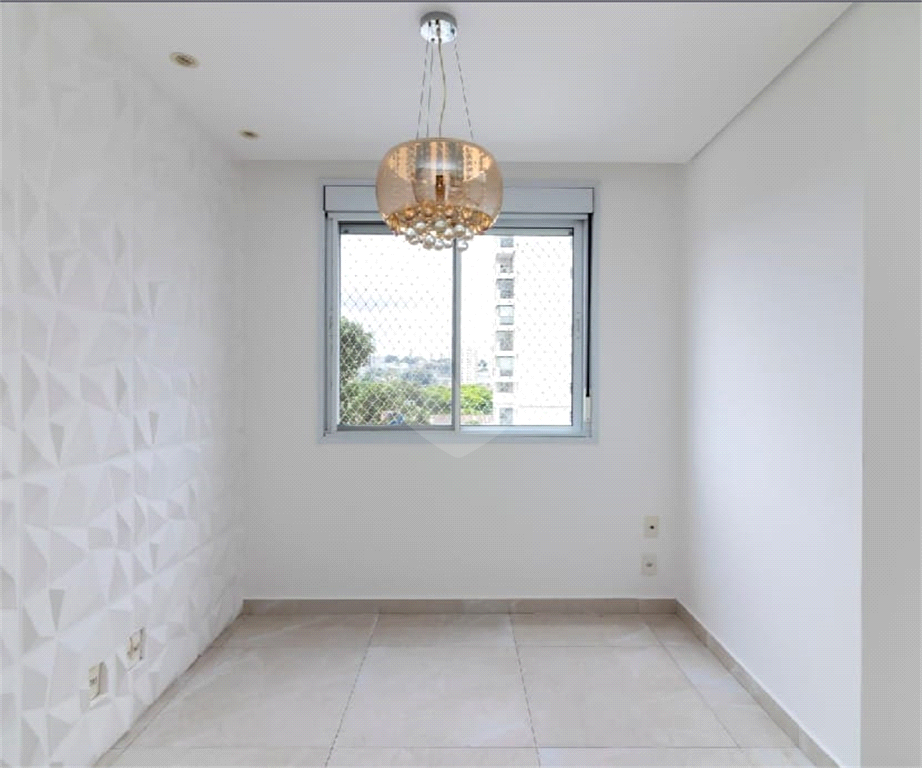 Apartamento 3 Quartos com Suíte e Vaga na Av. Mandaqui – Limão