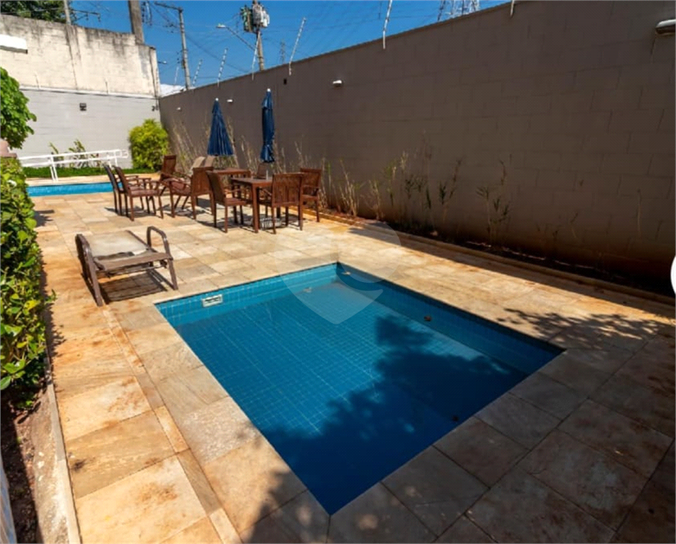 Apartamento 3 Quartos com Suíte e Vaga na Av. Mandaqui – Limão