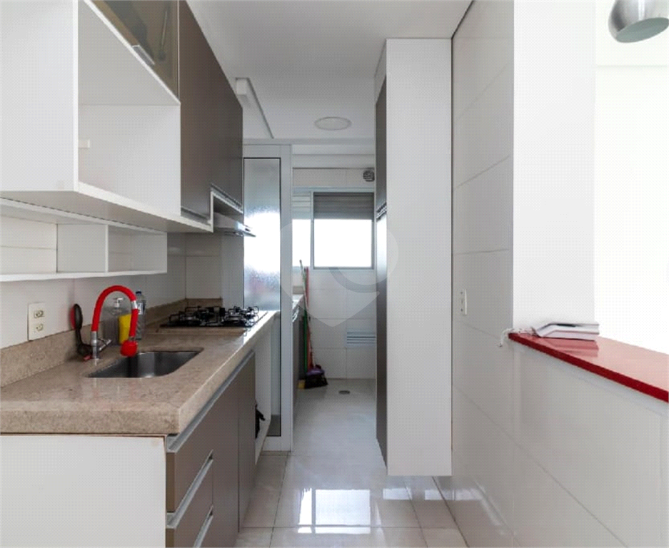 Apartamento 3 Quartos com Suíte e Vaga na Av. Mandaqui – Limão