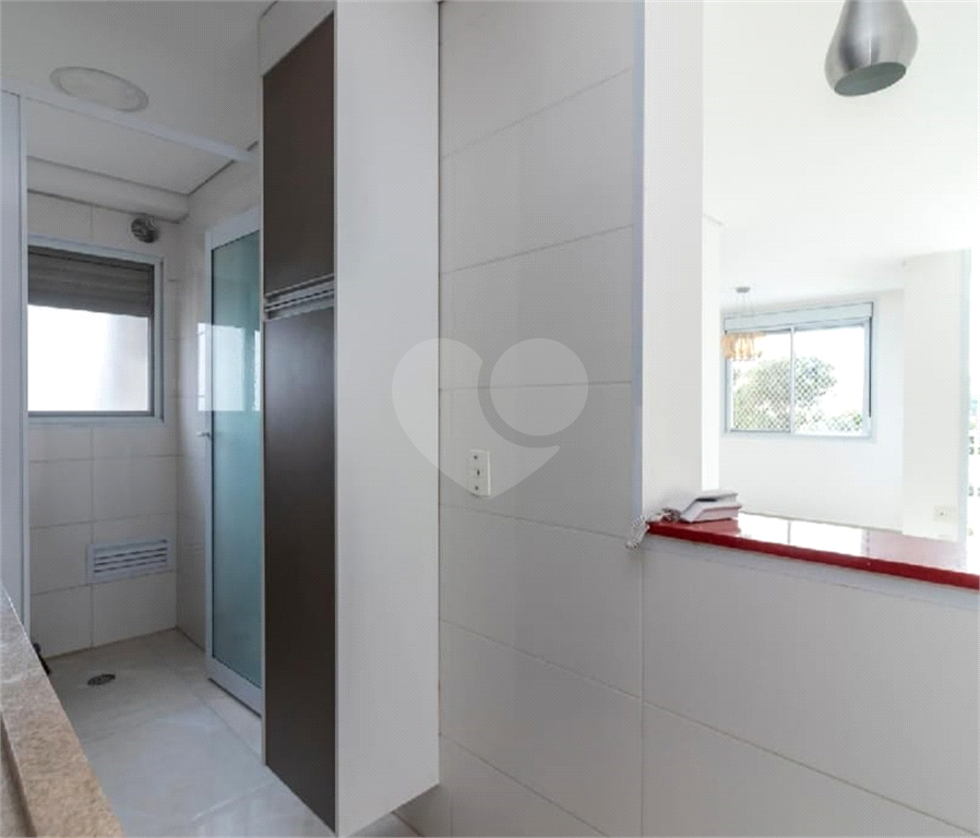 Apartamento 3 Quartos com Suíte e Vaga na Av. Mandaqui – Limão