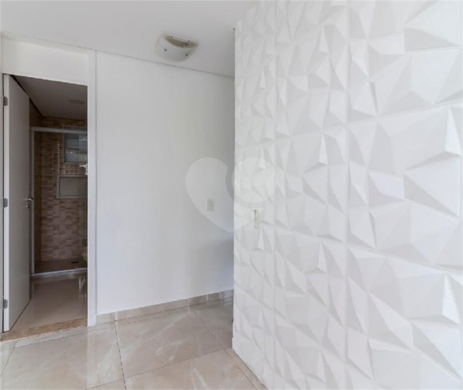 Apartamento 3 Quartos com Suíte e Vaga na Av. Mandaqui – Limão