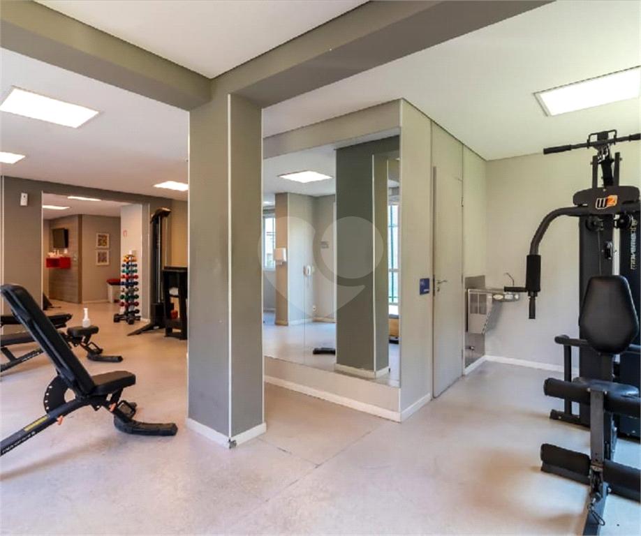 Apartamento 3 Quartos com Suíte e Vaga na Av. Mandaqui – Limão