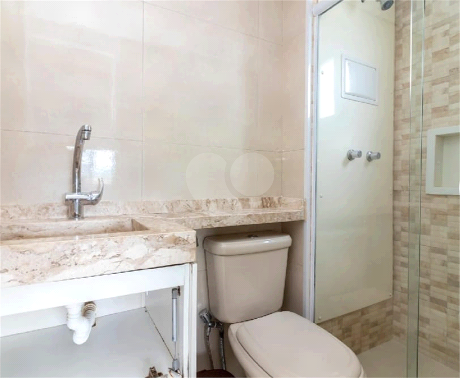 Apartamento 3 Quartos com Suíte e Vaga na Av. Mandaqui – Limão