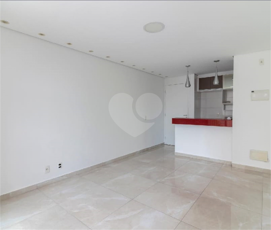 Apartamento 3 Quartos com Suíte e Vaga na Av. Mandaqui – Limão