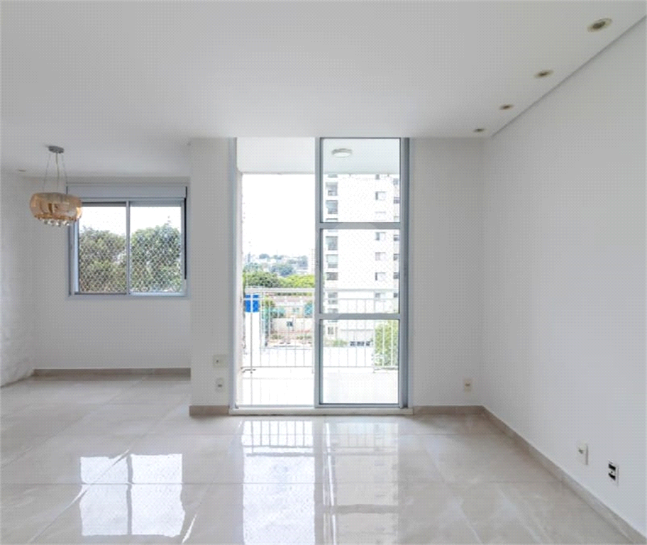 Apartamento 3 Quartos com Suíte e Vaga na Av. Mandaqui – Limão