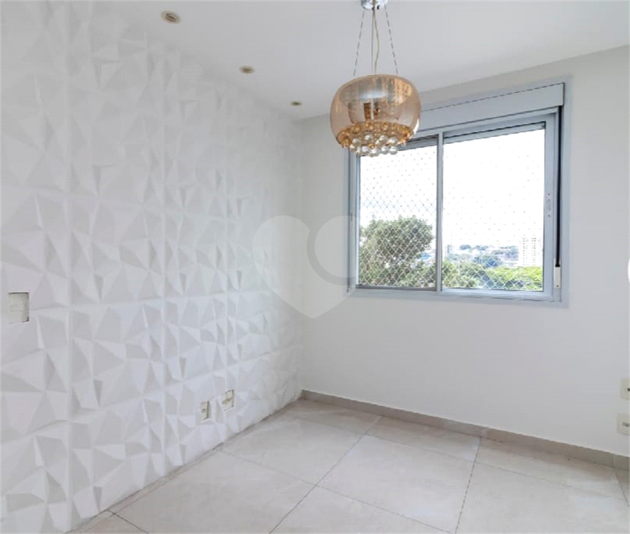 Apartamento 3 Quartos com Suíte e Vaga na Av. Mandaqui – Limão