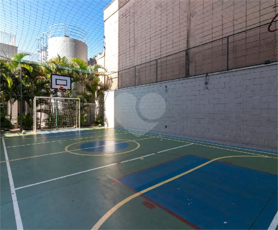 Apartamento 3 Quartos com Suíte e Vaga na Av. Mandaqui – Limão