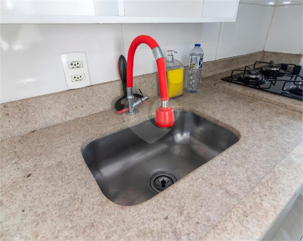 Apartamento 3 Quartos com Suíte e Vaga na Av. Mandaqui – Limão