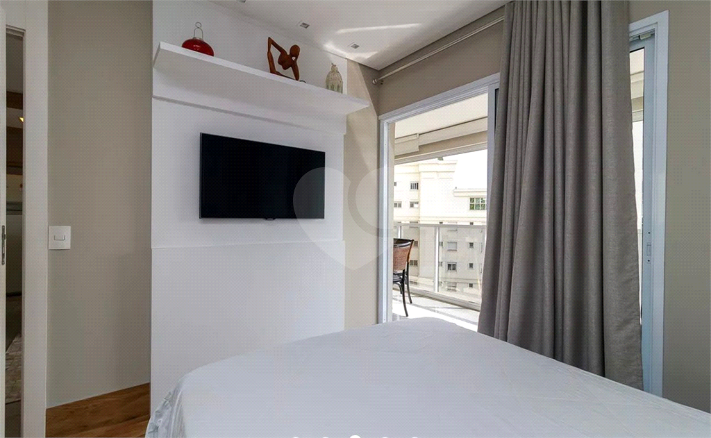 Apartamento, 1 quarto, 55 m² - Foto 20