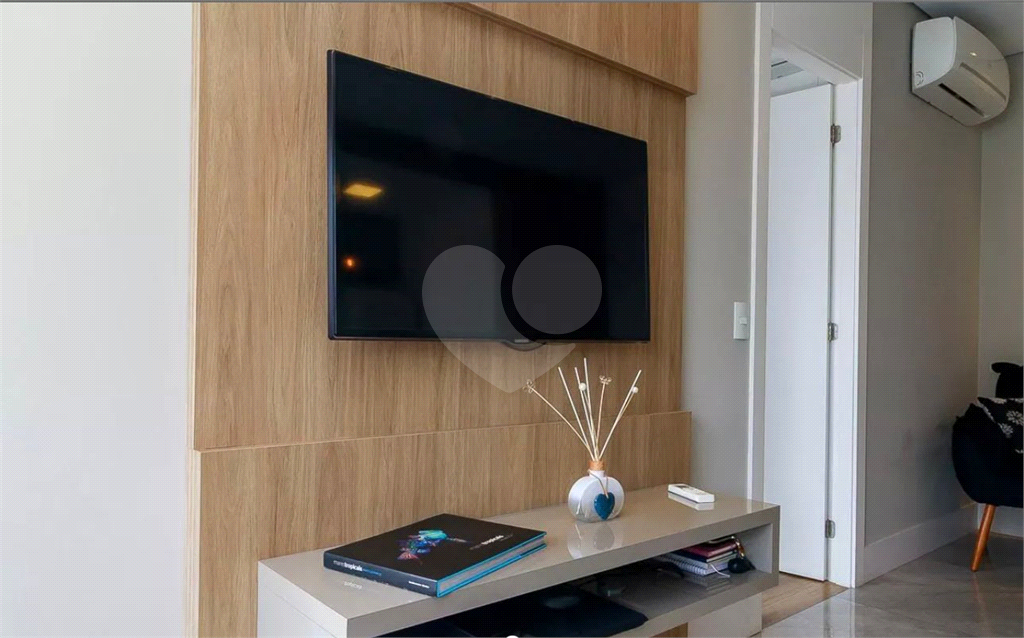 Apartamento, 1 quarto, 55 m² - Foto 1