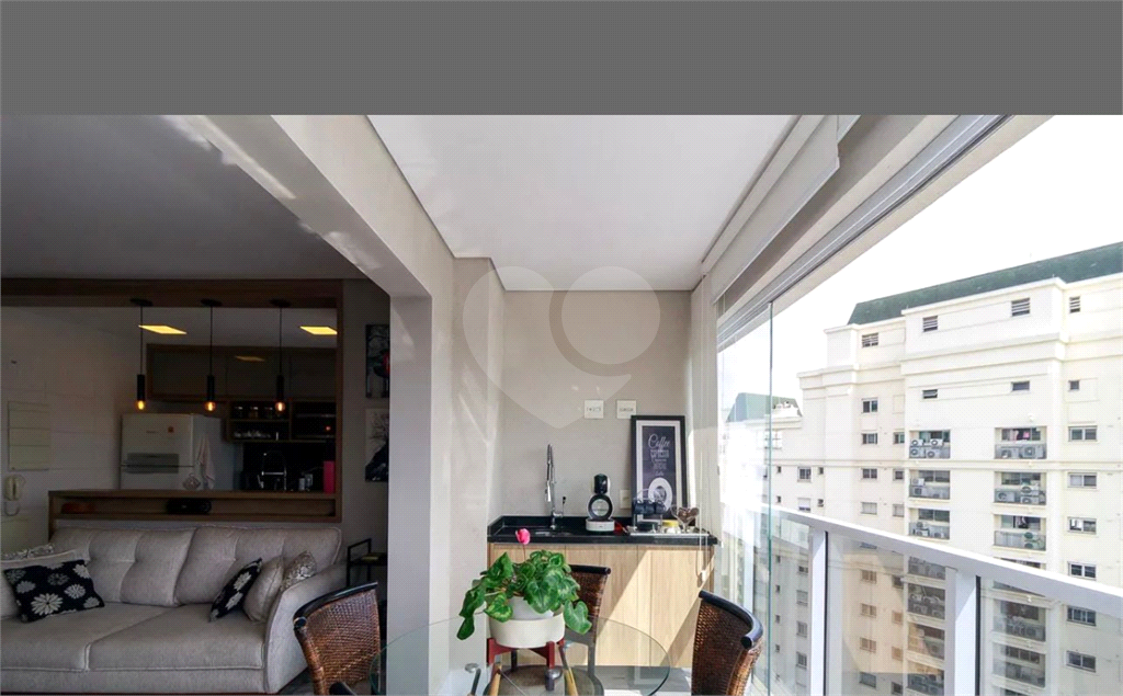 Apartamento, 1 quarto, 55 m² - Foto 30