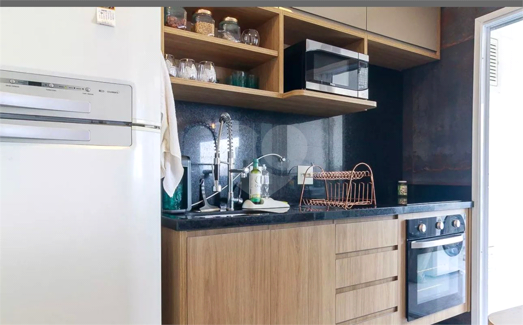 Apartamento, 1 quarto, 55 m² - Foto 2