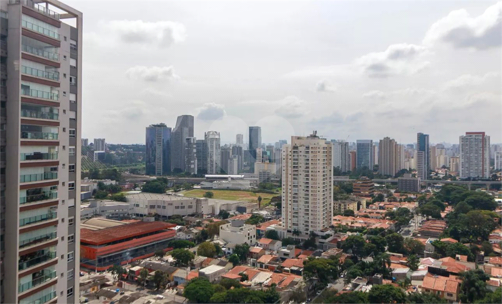 Apartamento, 1 quarto, 55 m² - Foto 4