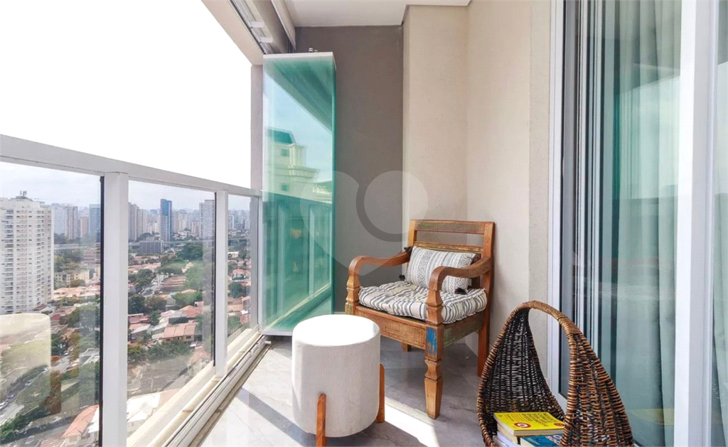 Apartamento, 1 quarto, 55 m² - Foto 26