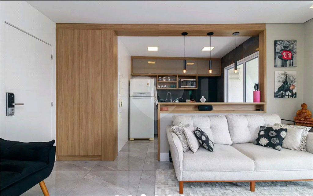 Apartamento, 1 quarto, 55 m² - Foto 18