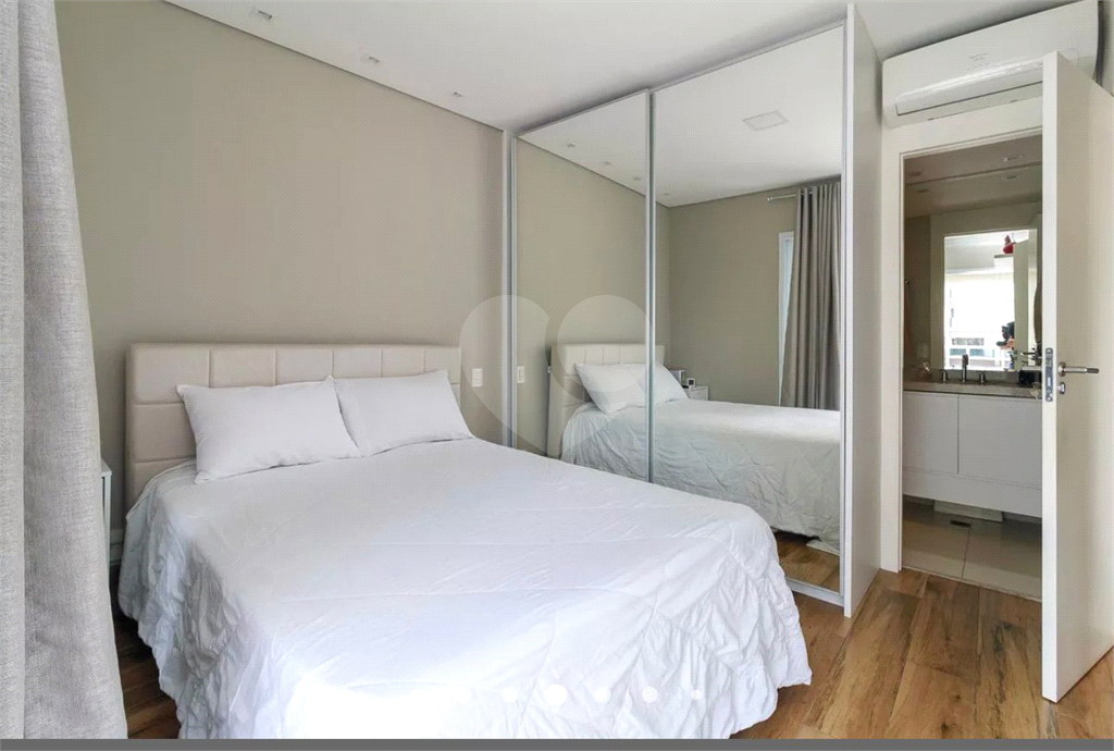 Apartamento, 1 quarto, 55 m² - Foto 12